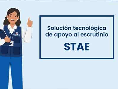 Capacitación MM STAE EG 2026