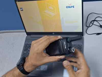 Módulo Transmisión